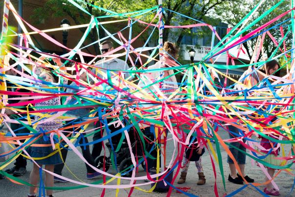 Artwalk