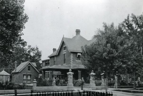 Callahan House