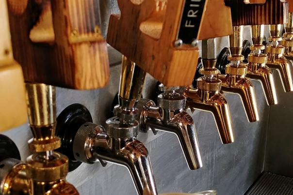 GrossenBart Brewery