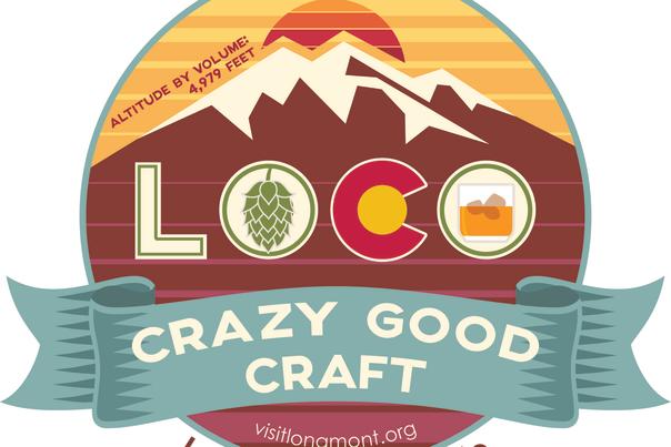 Crazy Good Craft Logo