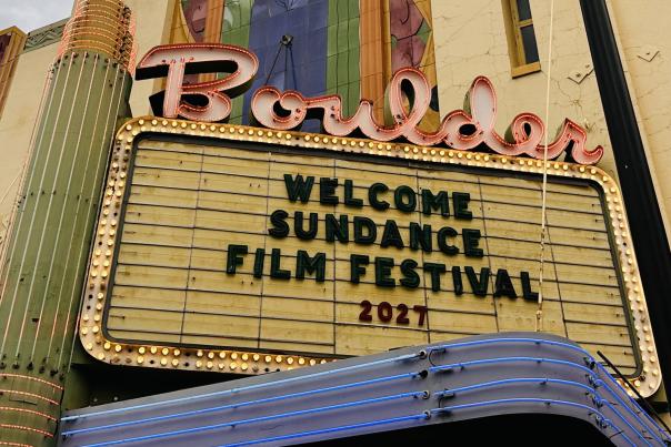Sundance Film Festival Comes to Boulder