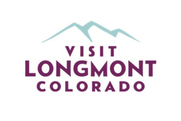 Visit Longmont Logo