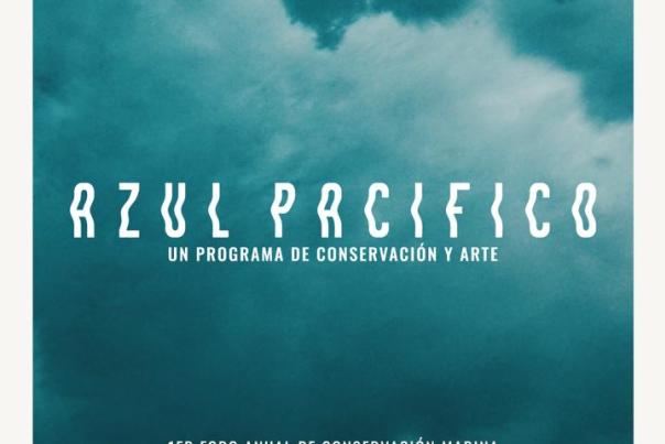 Azul Pacífico