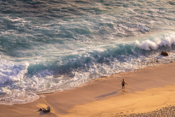 Secret Beach Header