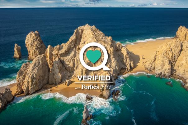 Los Cabos designated as world’s first Sharecare health security VERIFIED™ destination