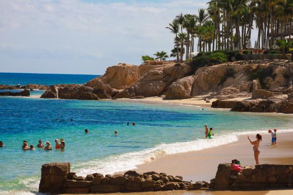 playas de los cabos