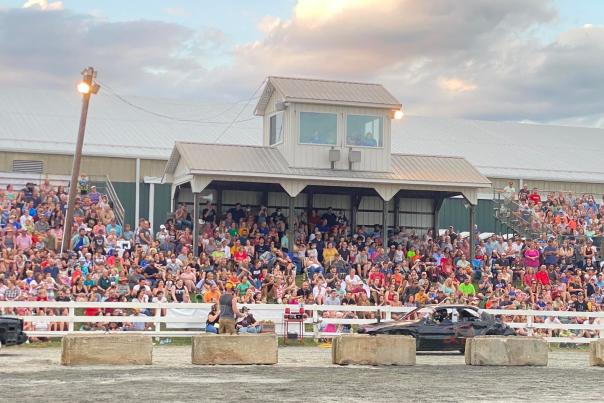 Loudoun County Fair