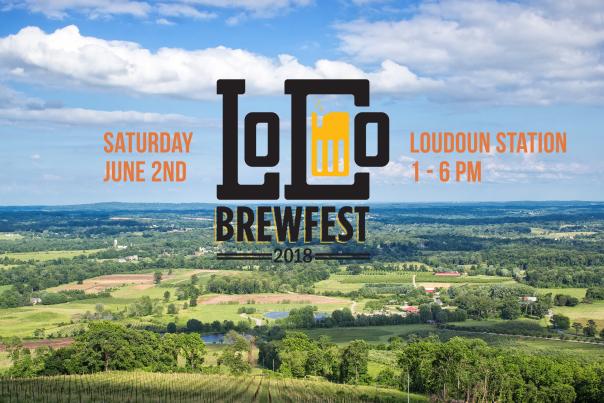 LoCo Brewfest 2018