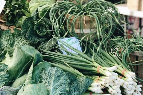 Leesburg Farmers Market