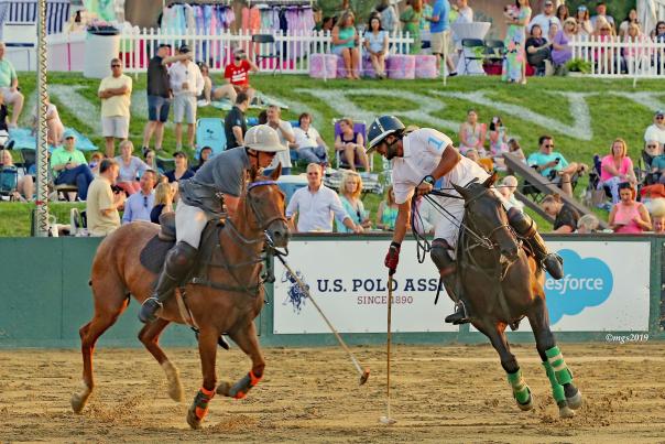 Morven Park Polo