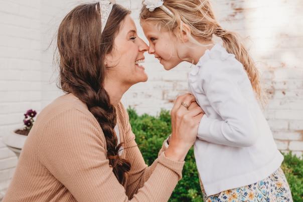 Mother's Day