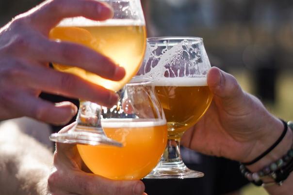 lost barrel beer
