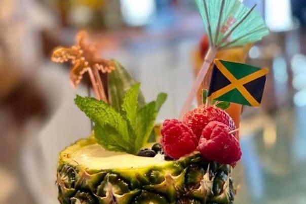 Why you can find lots of international foods on Mackinac Island