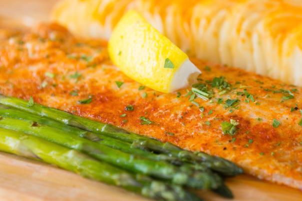 Visiting 1852 Grill Room on Mackinac Island