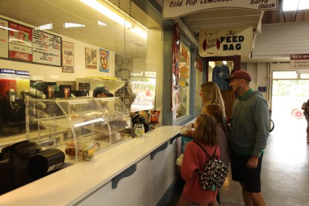 Things to See and Do at Mackinac Island’s Surrey Hill