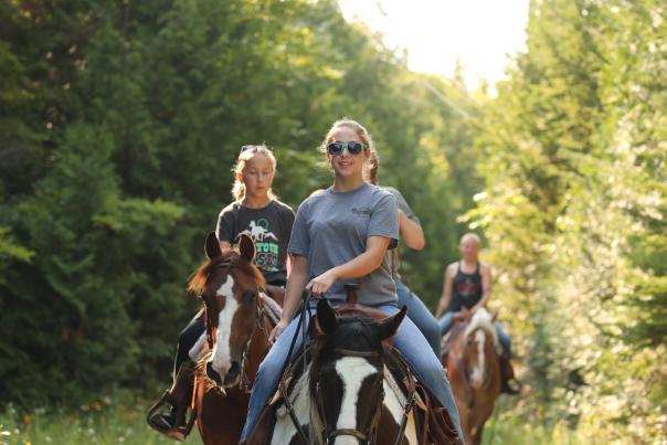 10 ways to have fun outdoors on Mackinac Island