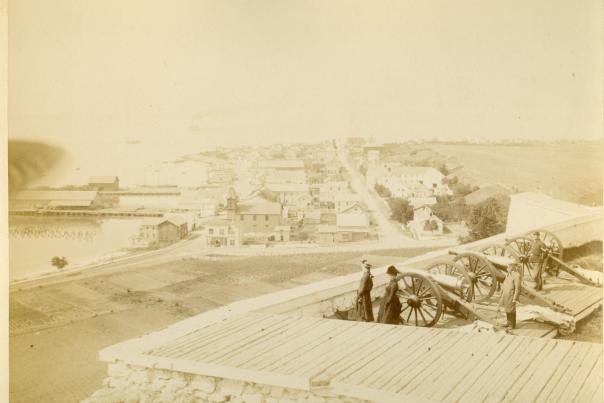 Mackinac Island State Park celebrates 125th anniversary