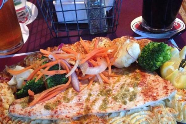 Michigan-themed food to try on Mackinac Island