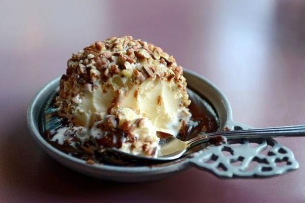 5 sweet treats to keep you cool on Mackinac Island