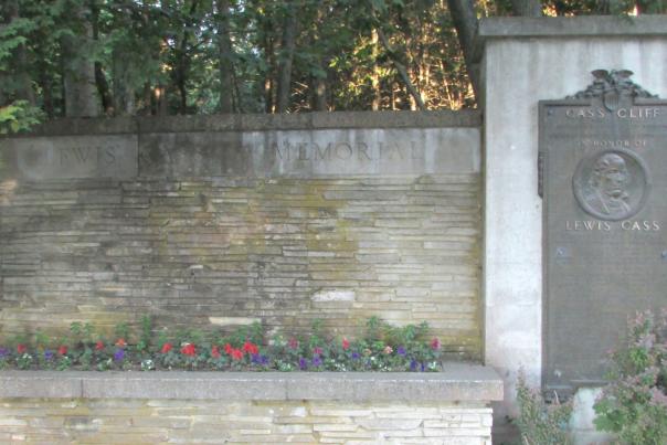 Abraham Lincoln’s ironic link to Mackinac Island