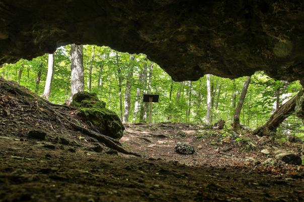 10 ‘Supernatural’ Sights to See in Mackinac Island State Park