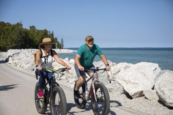 How to Mackinac: A Guide to Visiting Mackinac Island