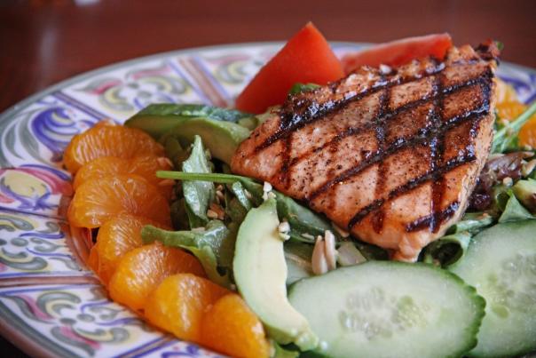 Where to eat lunch, dinner on Mackinac Island