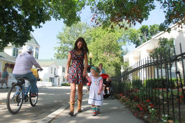 Mackinac Island among Expedia’s Most Tourist-Friendly Cities in the U.S.