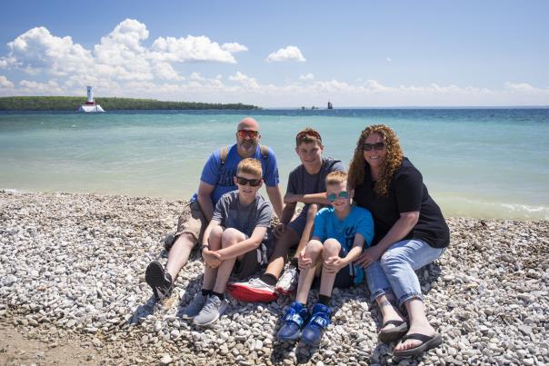 Mackinac Island Field Trip: 5 great cultural lessons