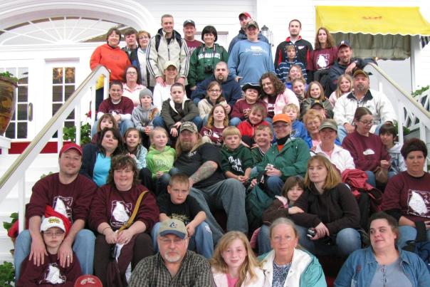 How to book a group tour to Mackinac Island