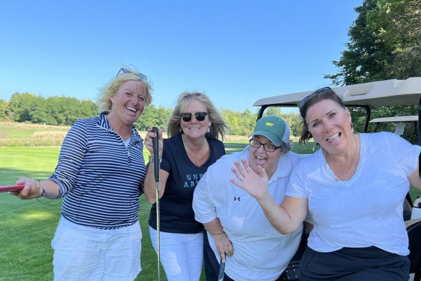 FORE: Time to Book Your Mackinac Island Tee Time