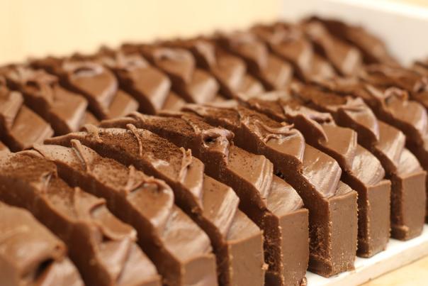 Mackinac Island Fudge: Order Online for the Holidays