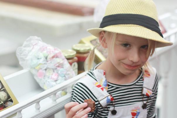5 Things A Kid Must Do On Mackinac Island