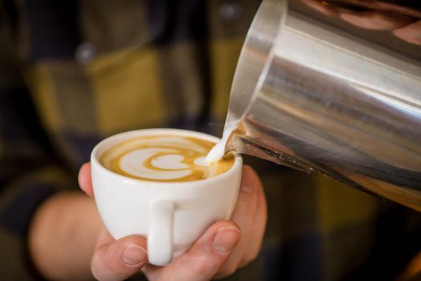 A Coffee Fanatic’s Guide to Mackinac Island