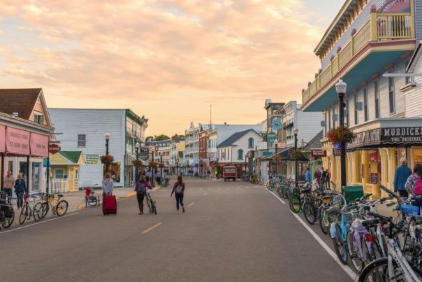 Make Mackinac Yours In 2018