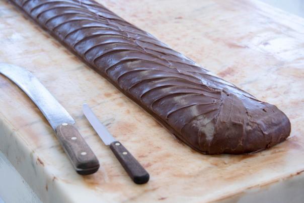 How Mackinac Island became fudge capital of the world