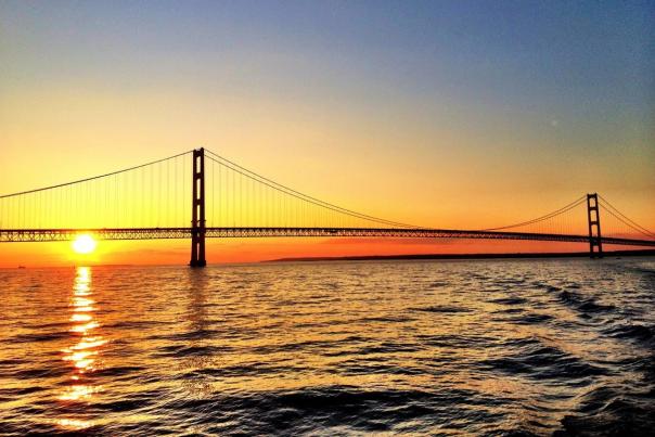 Best Places on Mackinac Island to Watch the Sunset