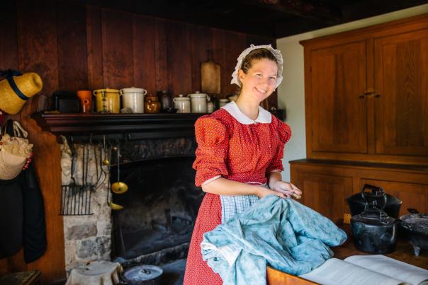 Summer jobs on Mackinac Island: Why college students love them