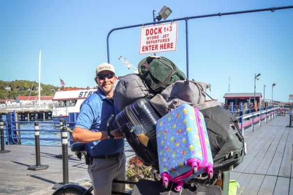 Working on Mackinac Island: 4 job tips