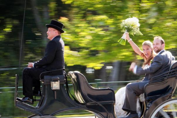 5 reasons Mackinac Island is Michigan’s wedding capital
