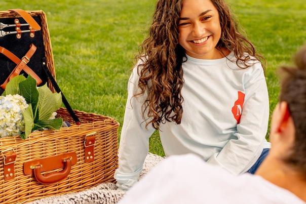 Best Places for a Picnic on Mackinac Island