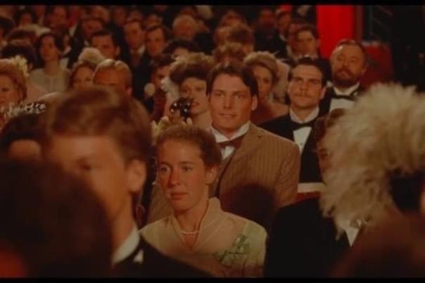 Superman on Mackinac Island: Reliving Christopher Reeve’s impromptu recital