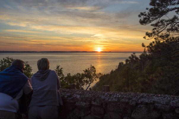 Is 1 Night On Mackinac Island Enough?