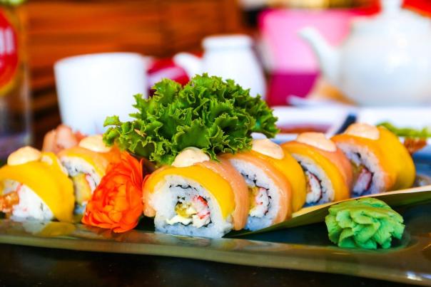 Sample the Tastes of Mackinac Island