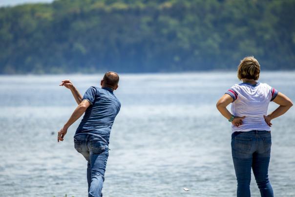 16 sports and games to play on Mackinac Island