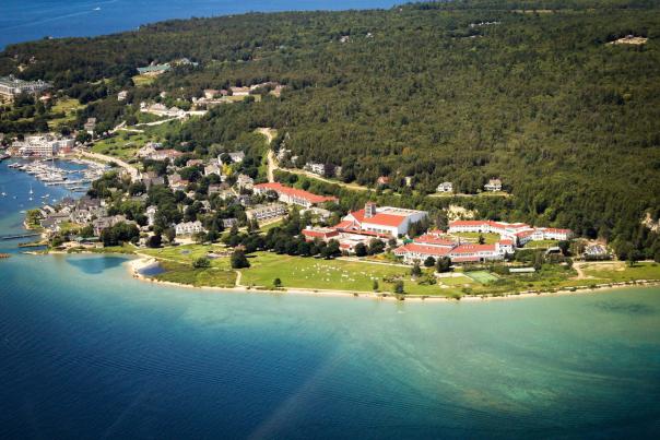 What to pack for a trip to Mackinac Island