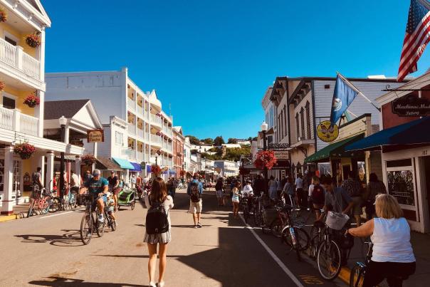 These 6 items from Mackinac Island will help you endure COVID-19 quarantine