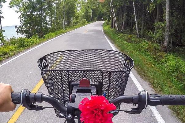 Road trip from Chicago: Relaxing getaway to Mackinac Island