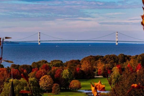 Where Mackinac Island ranks among America’s best places
