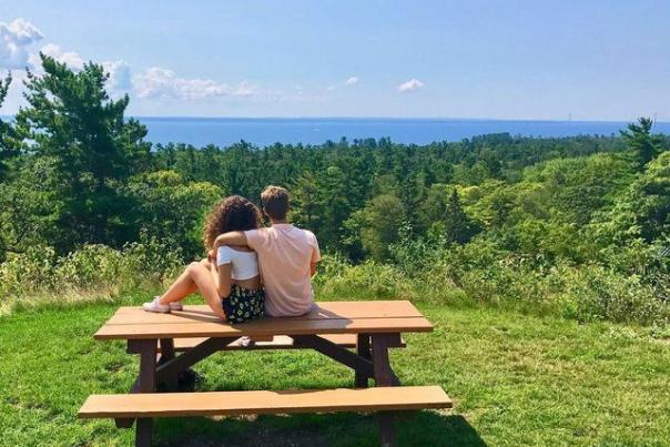 An Island of Romance Awaits You